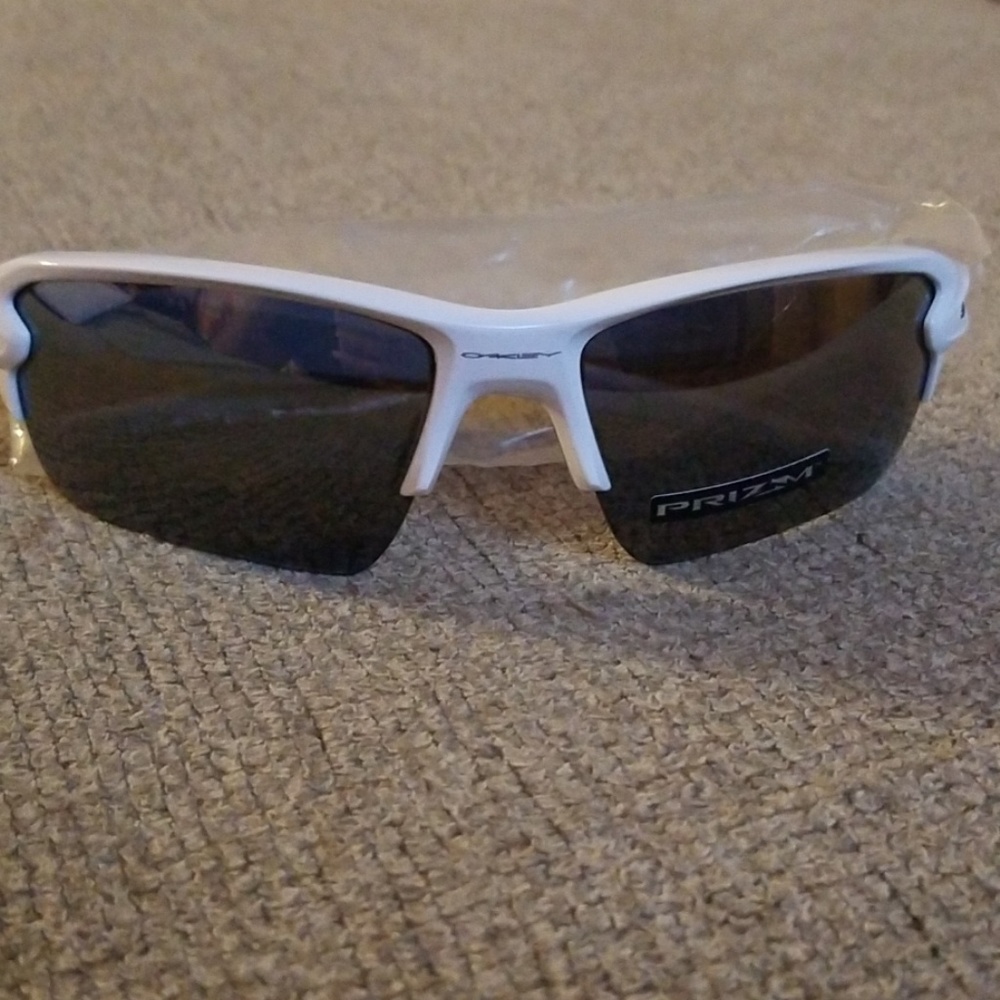 Oakley Prizm Sunglasses!